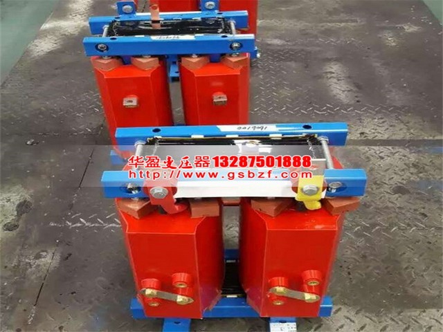 呼和浩特500KVA干式变压器