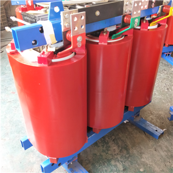呼和浩特SCB14-1000KVA/10KV/0.4KV干式变压器